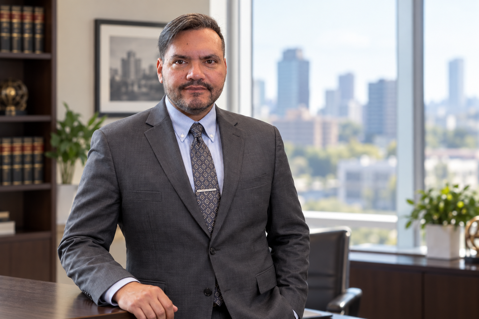 José T. Ballesteros